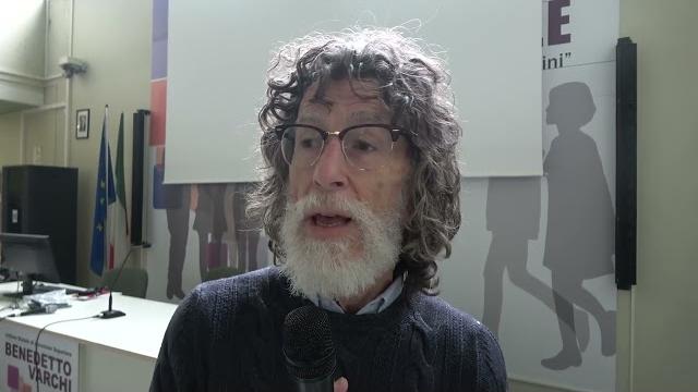 Legalità, Gianni Fruganti in cattedra per le lezioni di educazione civica - qZLJADldEC0