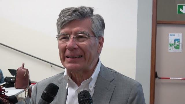 Educazione civica nelle scuole: sta terminando il terzo anno. Tenti: "siamo molto soddisfatti" - qfjNWWYloyQ