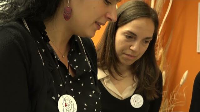 Ad Arezzo un nuovo servizio di assistenza e ascolto per le neomamme su Whatsapp - rL6GxaUBgoQ