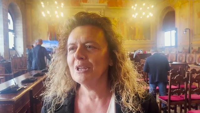 "Capienza dimezzata e carenza di personale". La denuncia della Cisl sul carcere aretino - rWYCW2IKorQ