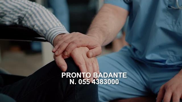 Torna “Pronto Badante”, una mano tesa per gli anziani nel momento del bisogno - s2HFvU4cxa4