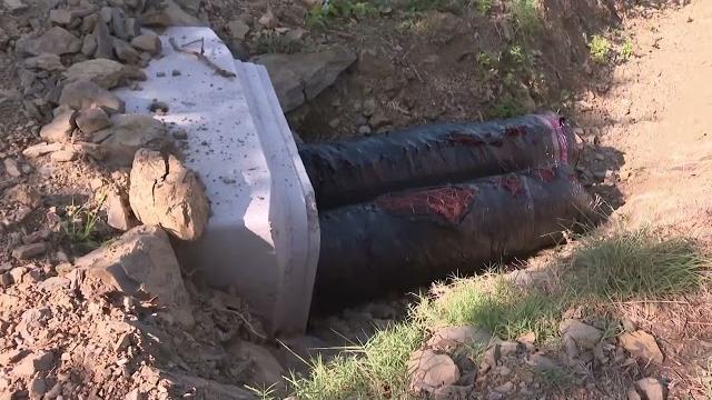 I residenti di Policiano scrivono alla nostra redazione. La risposta del CB2 Alto Valdarno - s4qFdDRpb10