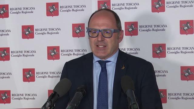 Toscana, Marco Landi è il nuovo vicepresidente del Consiglio regionale - sRvFJ_jWEPY