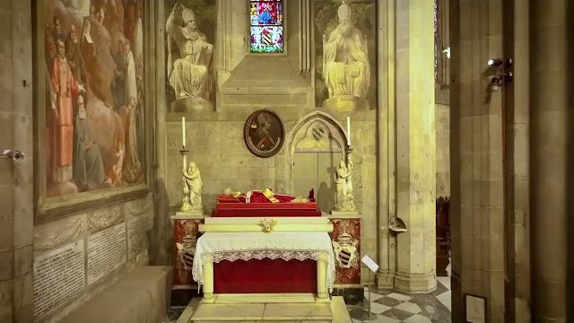 San Donato, la città di Arezzo è pronta a festeggiare il suo santo patrono - sbmCrOuOsZA