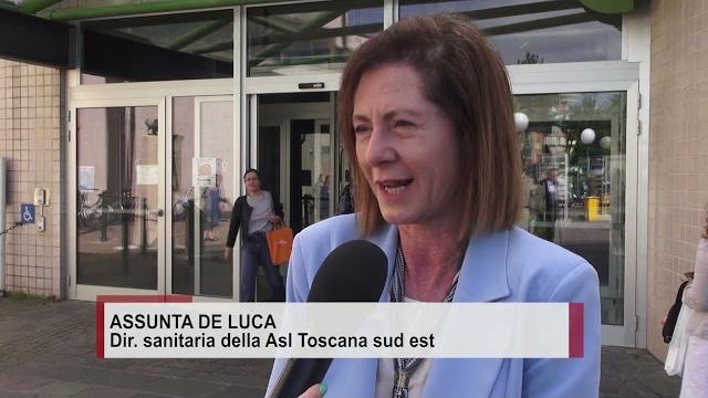 L’Asl Toscana sud est verso la certificazione di genere - sq9ZK8lX7pw