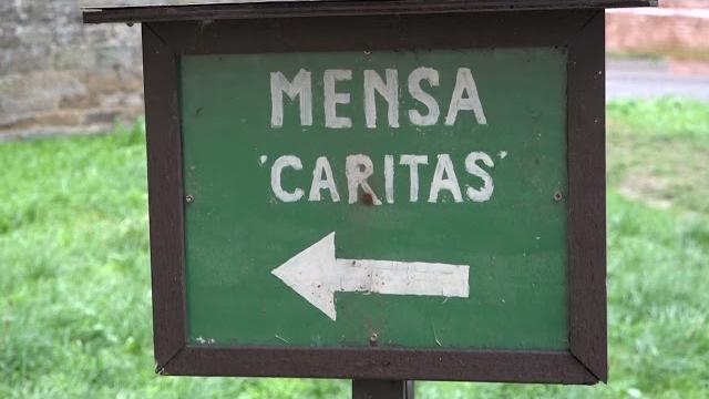 Anche ad Arezzo crescono le nuove povertà - sx2VdU2PXIw