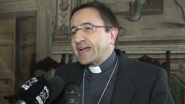 Anno giubilare, nella diocesi aretina le celebrazioni di apertura il 28 e 29 dicembre - syNFUCqaczk