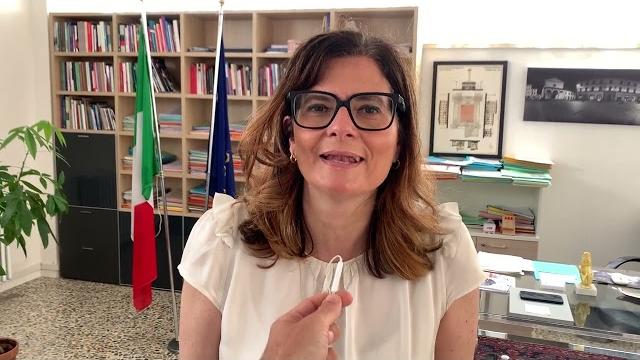 E' Valentina Vadi il nuovo Presidente della Conferenza dei sindaci del Valdarno - t2eSpgSTkQw