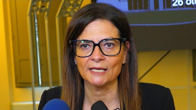 San Giovanni. Ecco il nuovo stabilimento Visia Lab: posti di lavoro e riqualificazione dell’area - tBHJeVCuVOg