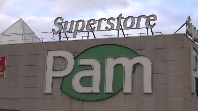 Chiusura del punto vendita Pam Panorama a Tortaia: ancora incertezza per i 25 lavoratori - tToEablXPnY