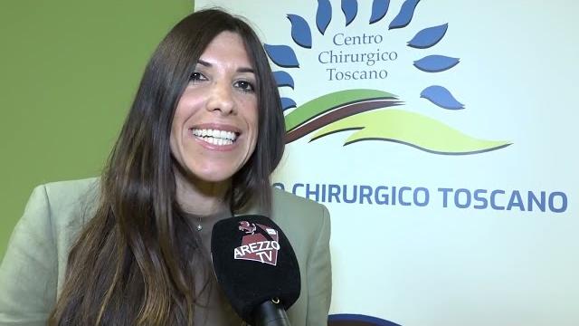 AI, il Centro Chirurgico Toscano tra le 84 eccellenze italiane di 