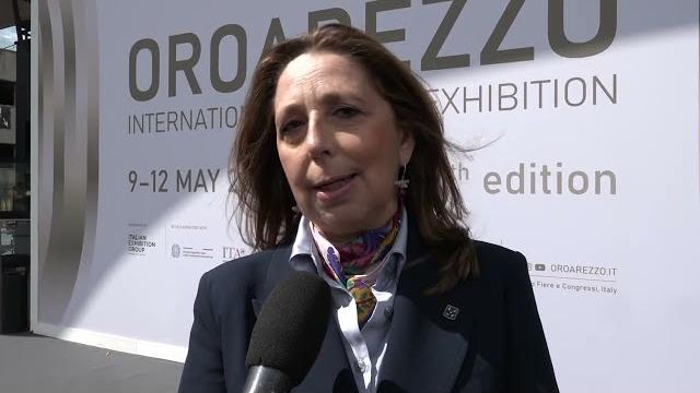 Il sottosegretario Rauti ad Arezzo: “Comanducci ottimo cadidato”