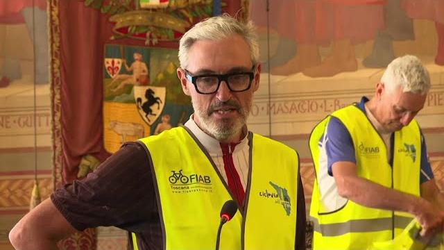 Il fiume promosso dai ciclisti, la ciclovia resta sotto osservazione: primo bilancio di Pedal'Arno