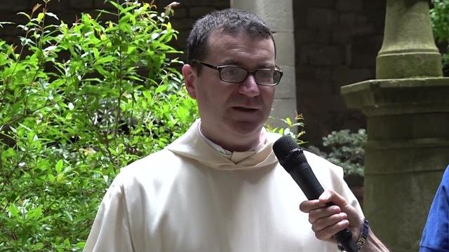 Camaldoli celebra San Romualdo,  fondatore dell’Eremo - tmDecQqVCAc