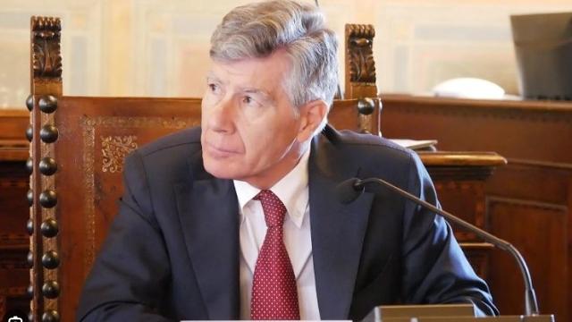 Amministrative ad Arezzo: in ascesa il nome di Stefano Tenti - tuW58oExJiE