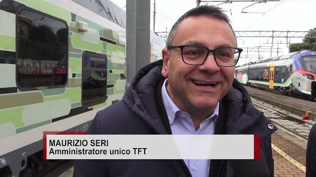 Defibrillatori su tutti i treni che collegano Arezzo a Stia e Sinalunga - u1uf_Zqb9G0