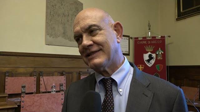 Multiutility Toscana, ad Arezzo due iniziative parallele  e contrarie - u6npSZ9BDS0