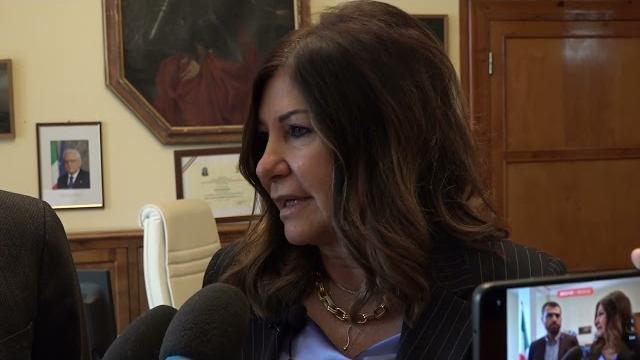 "Scuole Sicure" a Bibbiena, siglato il protocollo in Prefettura - u7x39ulx9Ac