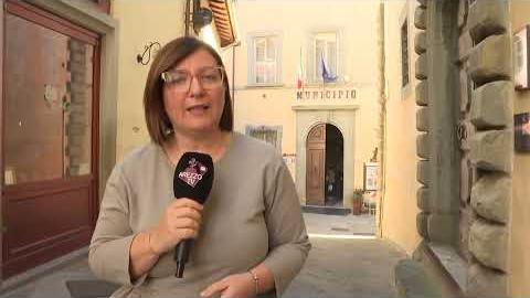 Panno Casentino, la produzione e la commercializzazione continua nella vallata - u9mt7kLy4y4