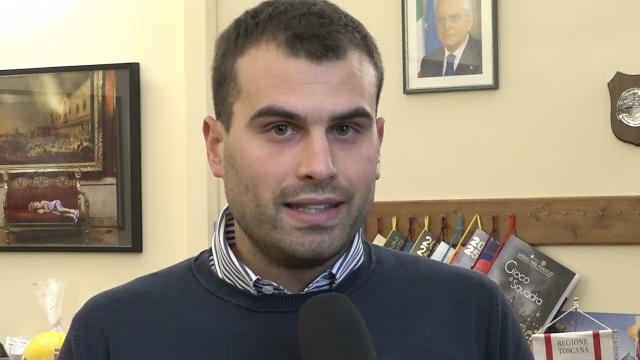 In pericolo la produzione del Panno Casentino. Nei prossimi giorni un nuovo incontro - uGBUA8a2clQ