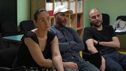Lavorare insieme per crescere insieme, al Centro Chirurgico Toscano torna il team working - uHYFfUgFT-I
