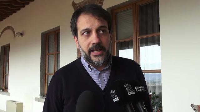 Arezzo 2020 annuncia: "entro tre mesi il candidato a sindaco" - uJg0Ubdtr20