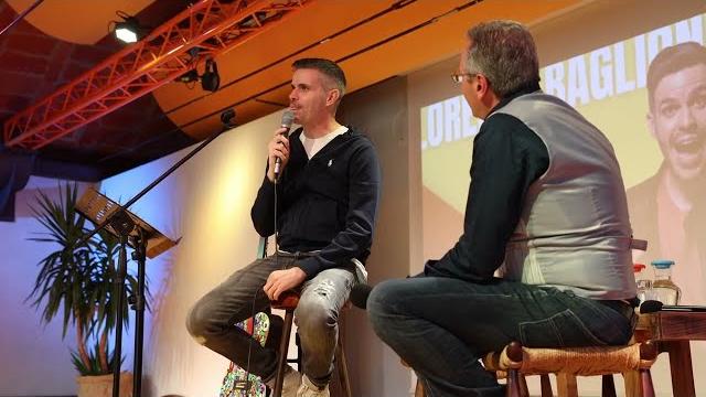 A Romena il convegno “Giovani oltre la tempesta”