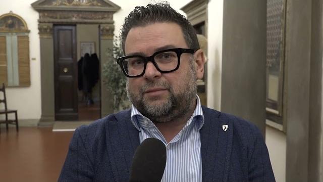 Caserma di Via Fabio Filzi, stop al progetto. Caneschi (PD): "ora il comune tuteli la sicurezza" - uTExLhLLutY