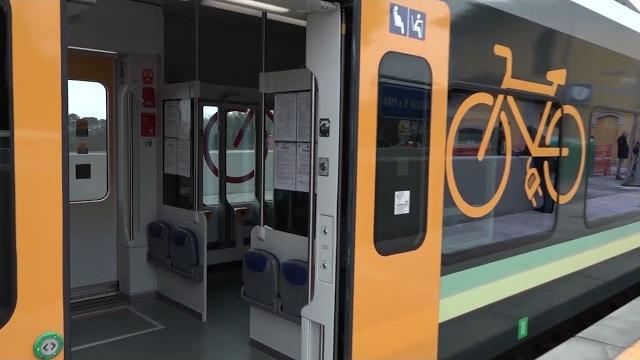 TFT, defibrillatori installati su tutti i convogli - uTu0fSVOpFQ