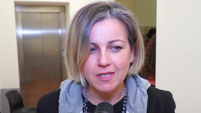 Area verde di via Fratelli Cervi, ieri il consiglio comunale aperto. Chiassai: “andiamo avanti” - umjragIHRQk