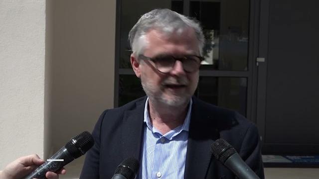 Il nuovo Hospice di Arezzo diventa realtà: l'accordo Stato-Regioni sblocca i fondi - uwf885-fnQs