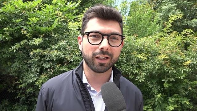 Piazza Saione (Arezzo), vincono i cittadini e il fa marcia indietro - v2AAEMlwAeY