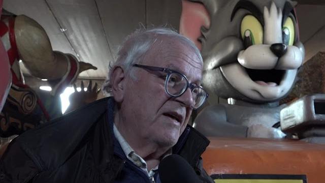 Bufera sul carnevale dell'Orciolaia, costretto a cambiare le date - v7ujCrO4L84