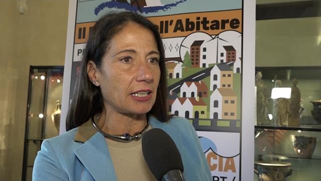 Emergenza casa: ad Arezzo un convegno per disegnare il futuro dell'edilizia popolare - vIffEBSO66k