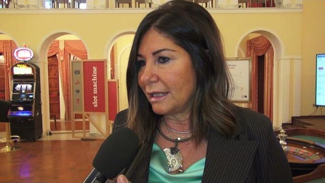 "Fate il nostro gioco", oltre 1.500 studenti aretini hanno simulato il gioco d'azzardo - vJ1hja4eoq0