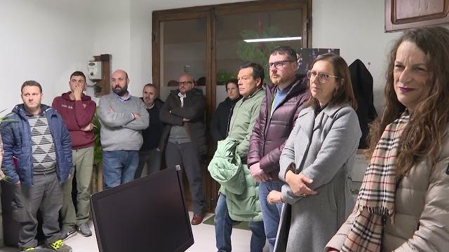 A Ponte a Poppi nasce un nuovo presidio al servizio del Casentino - w11V0r2_etY