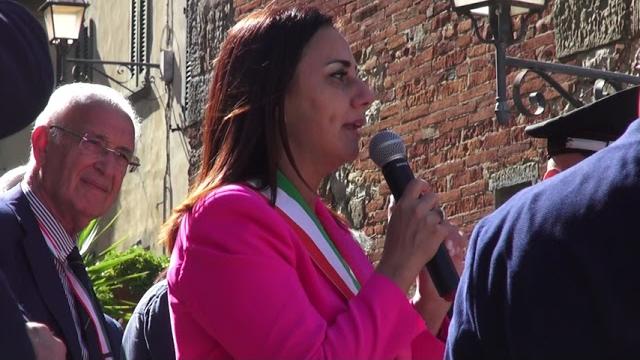 Lucignano, via al Festival Nazionale de I Borghi più belli d’Italia - wJw8xy3-0H4