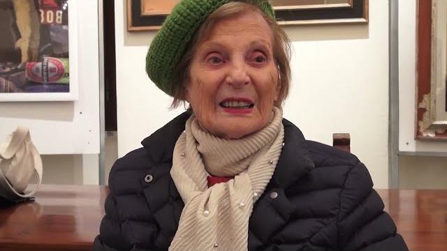 Arci a Anpi della Toscana e dell'Emilia Romagna nei luoghi dell'eccidio di Civitella - wOV4EqY3H2E