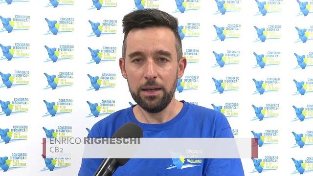 In Valtiberina operazione sicurezza da 1.300.000 euro - wS1FJ7P3VUo