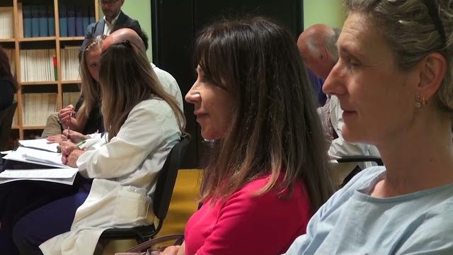 "La chirurgia di elezione nel paziente anziano". Il workshop al Centro Chirurgico Toscano - wTlNRzI6c-k