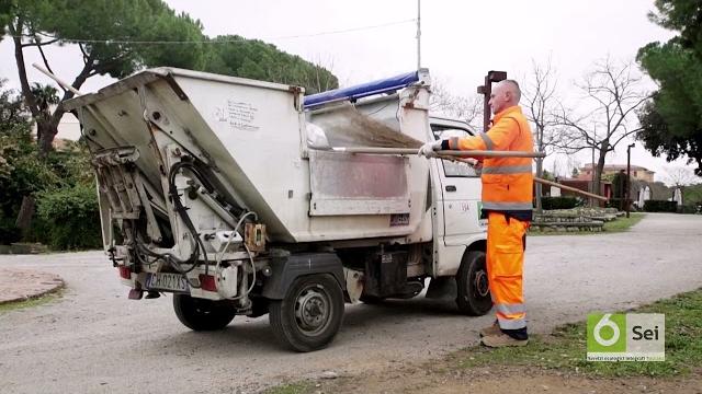 Emergenza caldo: Sei Toscana rimodula alcuni servizi a tutela dei lavoratori - wXCwCKqmERo