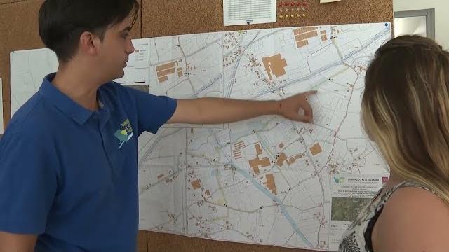 Consorzio di Bonifica Alto Valdarno, nuove assunzioni per rafforzare difesa del suolo e irrigazione