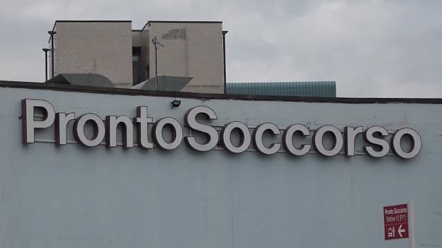 Aggressioni ai sanitari, cresce anche ad Arezzo il numero di casi - wgGMuMAhe3o