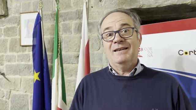 Stazione dell'AV. Meoni risponde a Ghinelli. "Non ci siano pregiudizi per Creti" - wiguuLrLR5U