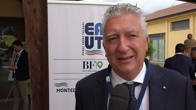 EAUT presenta sicurezza e sviluppo idrico della diga di Montedoglio - xKHgZ7JS3JY