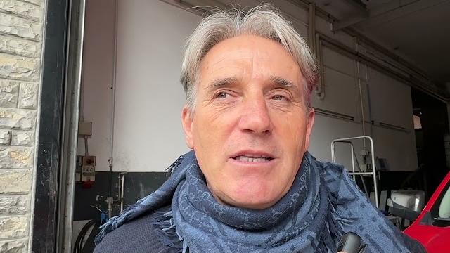 Vigili del Fuoco e tumori rari. Simiani (Pd): "urgente sgombrare ogni dubbio sulla presenze di Pfas" - xQU6Fd4HYu8