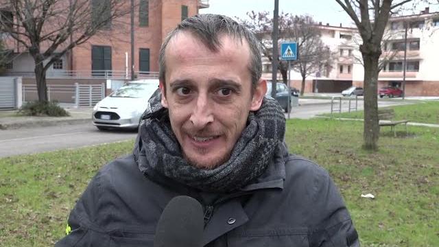 Notti fredde, ecco come vengono monitorati coloro che vivono per strada ad Arezzo - xRTWXit2h0A