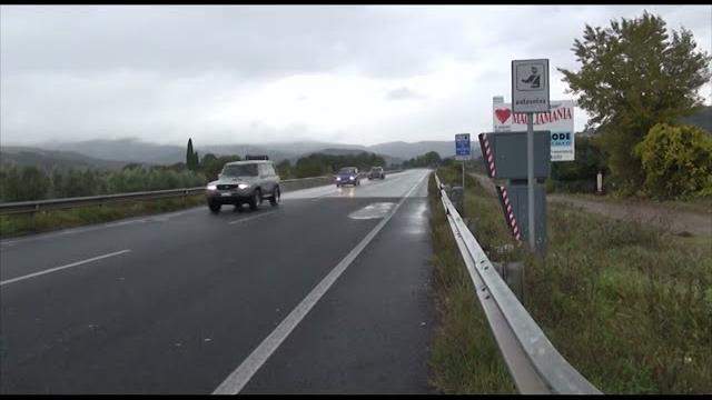 Multe per velocità: Arezzo ha incassato 422mila euro nel 2025