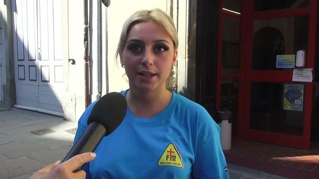 Assistenza a domicilio, l'infermiere di Misericordia di Arezzo è operativo - xxu_X5gE1Rc