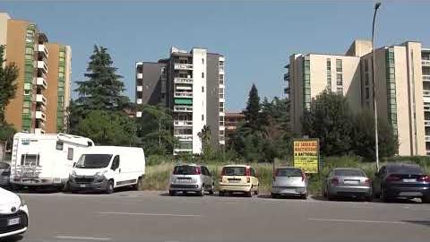 Torri in via Tiziano, l'amministrazione va avanti. Il Comitato: “Un errore” - y4UI4NCBx74
